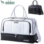 adabat Adabat Япония стандартный товар сумка "Boston bag" 2026 новый товар [ ABB441 ]