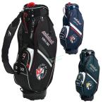 adabat(アダバット)日本正規品 メンズキャディバッグ 「ABC406」