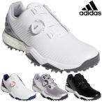 adidas Golf(アディダスゴルフ) 日本正規品 ADIPOWER 4ORGED BOA (アディパワーフォージドボア) ソフトスパイクゴルフシューズ  「BTE46」