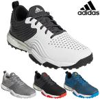 adidas Golf(アディダスゴルフ) 日本正規品 adipower 4ORGED S (アディパワーフォージドS) スパイクレスゴルフシューズ  「BAY92」