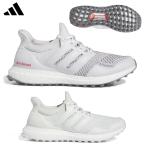 adidas Golf アディダスゴルフ日本正規品 ウルトラブースト ゴルフシューズ 2024モデル 「 LIJ26 」