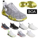 adidas Golf AfB_XSt{Ki CODECHAOS 22 BOA R[hJIX22{A Y XpCNXStV[Y u LVL63 v