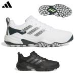 adidas Golf アディダスゴルフ日本正規品 CODECHAOS 25 レース コードカオス25 メンズ スパイクレスゴルフシューズ 2025モデル 「 MDV41 」 【当店在庫品】