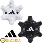 adidas Golf アディダスゴルフ 日本正規品 thintech EXP Cleat シンテック EXP クリーツ ゴルフ鋲 交換用ソフトスパイク PINS (20個入) BUH12