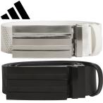 adidas Golf Adidas Golf стандартный товар s Lee полоса s пряжка перфорирование ремень 2026 новый товар [ C1174 ]