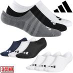 adidas Golf Adidas Golf Япония стандартный товар 3P low cut подушка носки 3 пар комплект [ EEU91 ]