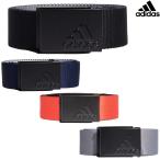 adidas Golf(アディダスゴルフ)日本正規品 REVERSIBLE WEBBING BELT(リバーシブルウェビングベルト) 「GLA07」