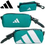 [2025 осень-зима новый цвет ] adidas Golf Adidas Golf стандартный товар мяч do Logo мяч кейс 2025 новый товар [ IKD42 ]