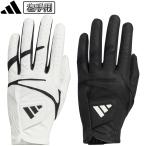adidas Golf アディダス ゴルフ 日本正規品 アディテック 24 グローブ メンズ ゴルフグローブ ( 左手用 ) 2024モデル 「 IKL19 」