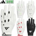 adidas Golf アディダス ゴルフ 日本正規品 マルチフィット 24 グローブ メンズ ゴルフグローブ ( 右手用 ) 2024モデル 「 IKL21 」