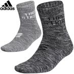 adidas Golf(アディダスゴルフ)日本正規品 ADICROSS(アディクロス) ウォームソックス 「IUH89」