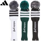 adidas Golf Adidas Golf стандартный товар sklipto вязаный крышка головки цилиндров 2025 модель [ Driver для JUT58 ]