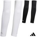 adidas Golf アディダスゴルフ日本正規品 UVカット AEROREADY(エアロレディ) メンズ アームカバー(両腕用) 「 MGR75 」