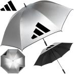 adidas Golf Adidas Golf стандартный товар . дождь двоякое применение выносливость водоотталкивающий UV cut легкий одиночный Canopy umbrella зонт все погода серебряный зонт зонт от солнца зонт от дождя 2026 новый товар ODX55