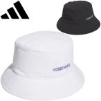 adidas Golf アディダス ゴルフ 正規品 CODECHAOS コードカオス バケットハット 2026新製品 「 ZR858 」