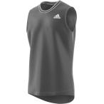 adidas(アディダス) T スリーブレス PB BLK/BLK