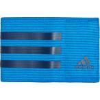 adidas（アディダス） OTHER   ACCESSORIES （ APP ）  3ST  キャプテンマーク  UNISEX BLU/COLNVY