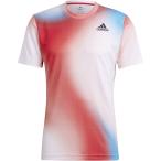 adidas（アディダス） M MEL Tシャツ WHT/レガシーバー