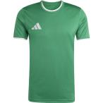  Adidas en тигр -da26 джерси - команда зеленый / белый 