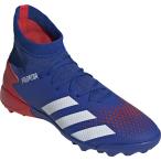 adidas(アディダス) プレデター 20.3 TF メンズ サッカー トレーニングシューズ チームROYBLU/フッ