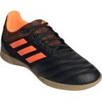 adidas(アディダス) コパ 20.3 IN サラ J コアBLK/シグナルO