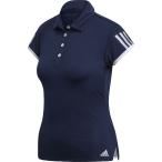 adidas(アディダス) TENNIS CLUB 3ST POLO COLNVY