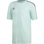 adidas(アディダス) TANGO CAGE JQD トレーニングジャージー クリアミントF18