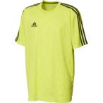 adidas(アディダス) TANGO CAGE JQD トレーニングジャージー セミソーラーYEL