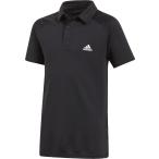 adidas(アディダス) TENNIS BOYS CLUB POLO BLK/WHT