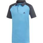 adidas(アディダス) TENNIS BOYS CLUB POLO ショックシアンS19/B