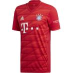 adidas(アディダス) FCバイエルン ホームレプリカユニフォーム FCBトゥルーRED