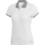 adidas(アディダス) TENNIS CLUB POLO WHT