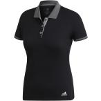adidas(アディダス) TENNIS CLUB POLO BLK