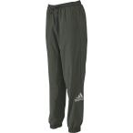adidas(アディダス) M SPORT ID ウーブントパンツ (裏起毛) レジェンドアース F