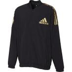 adidas(アディダス) M SPORT ID ウーブントラックトップ (裏起毛) BLK