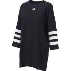 adidas(アディダス) W SID チュニック BLK/BLK