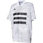 adidas(アディダス) TANGO CAGE AOP トレーニングジャージー WHT