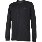 adidas(アディダス) TANGO CAGE MW トレーニングジャージー LS BLK