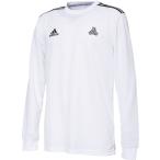 adidas(アディダス) TANGO CAGE MW トレーニングジャージー LS WHT