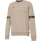 adidas(アディダス) TANGO STREET スウェットクルートップ テープ レジェンドアース F