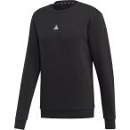 adidas(アディダス) TANGO STREET スウェットクルートップ BLK