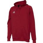 adidas(アディダス) TANGO STREET スウェットフーディー アクティブマルーン F