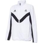 adidas(アディダス) TANGO CAGE ウーブンジャケット WHT
