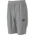 adidas(アディダス) TANGO CAGE FITKNIT ショーツ Mグレイヘザー