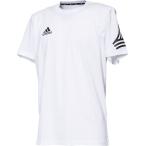 adidas(アディダス) TANGO STREET LOGO T WHT