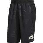 adidas(アディダス) M4T DAILY PRESS ショーツ BLK