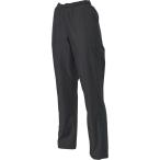 adidas(アディダス) W MH カラーブロック ウインドブレーカーパンツ (裏起毛) BLK/BLK