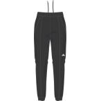 adidas(アディダス) M S2S ナイロン トラックパンツ (裏起毛) BLK