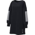 adidas(アディダス) W ID チュニック BLK
