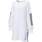 adidas(アディダス) W ID チュニック WHT